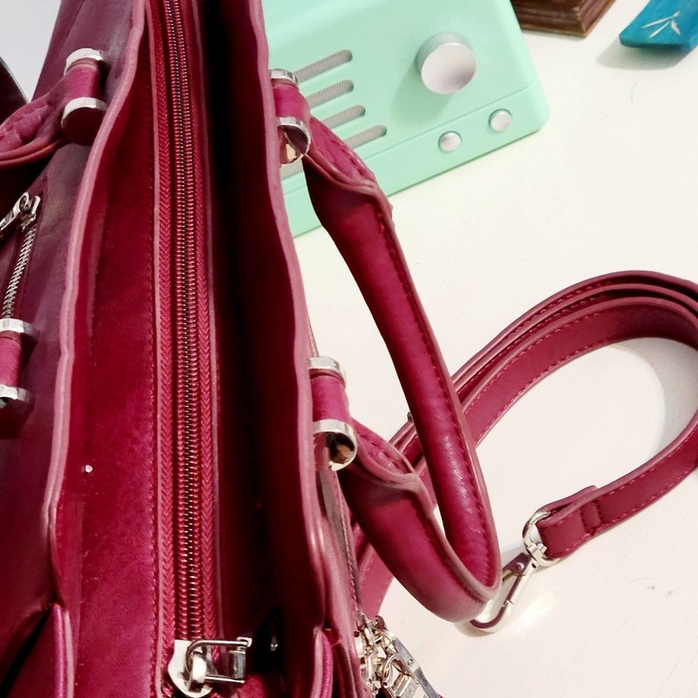 Moda Luxe purse - Picture 3 of 5